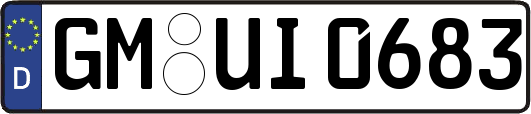 GM-UI0683