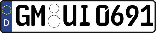 GM-UI0691