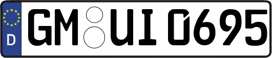 GM-UI0695