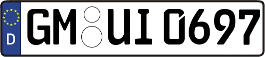 GM-UI0697