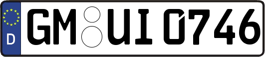 GM-UI0746