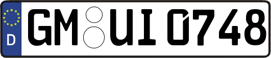 GM-UI0748