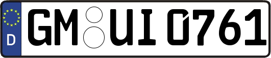 GM-UI0761