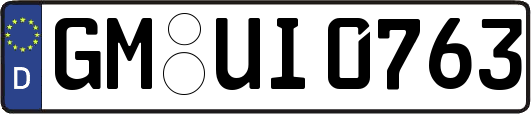 GM-UI0763