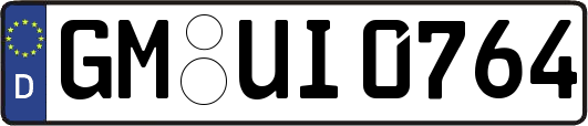 GM-UI0764