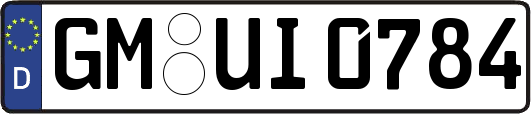 GM-UI0784