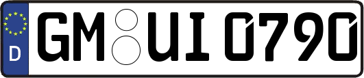 GM-UI0790
