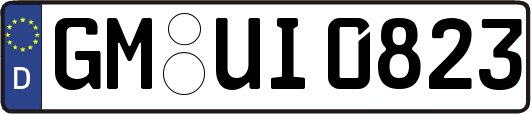 GM-UI0823