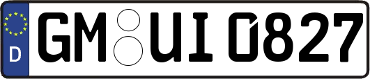 GM-UI0827