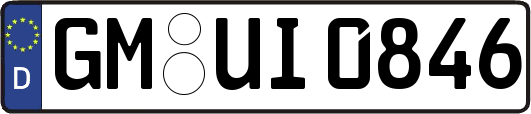GM-UI0846