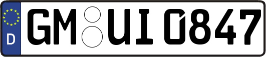 GM-UI0847