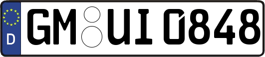 GM-UI0848