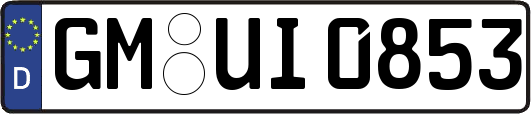 GM-UI0853