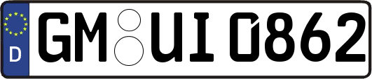 GM-UI0862