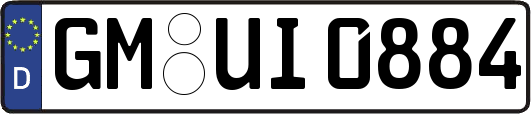 GM-UI0884