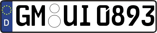 GM-UI0893
