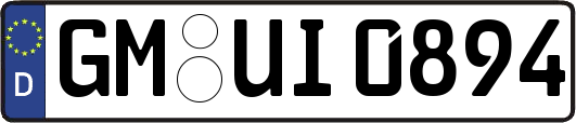 GM-UI0894