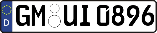 GM-UI0896