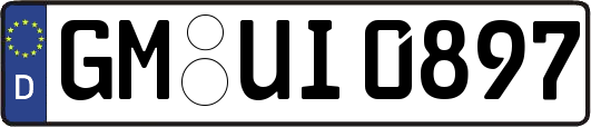 GM-UI0897