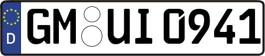 GM-UI0941