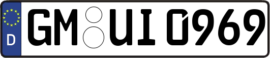 GM-UI0969