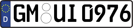 GM-UI0976