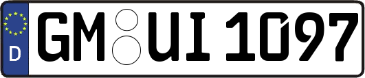 GM-UI1097