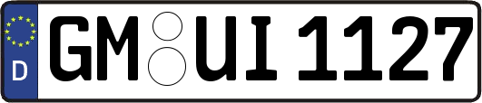 GM-UI1127