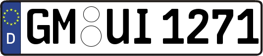 GM-UI1271