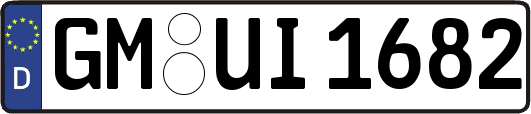 GM-UI1682