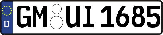 GM-UI1685