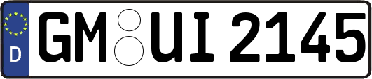 GM-UI2145