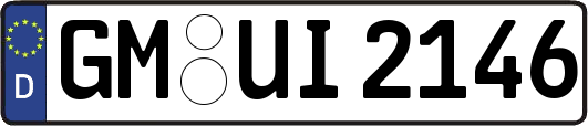 GM-UI2146