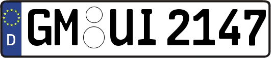 GM-UI2147
