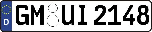 GM-UI2148