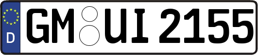 GM-UI2155