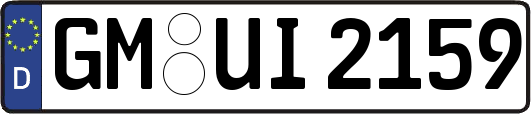 GM-UI2159