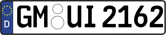 GM-UI2162