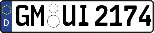 GM-UI2174