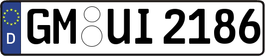 GM-UI2186