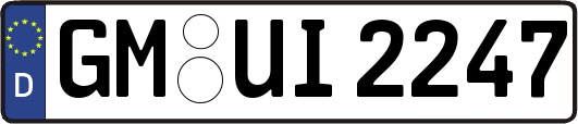 GM-UI2247