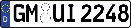 GM-UI2248
