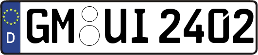 GM-UI2402
