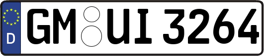 GM-UI3264