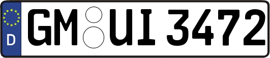 GM-UI3472