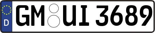 GM-UI3689