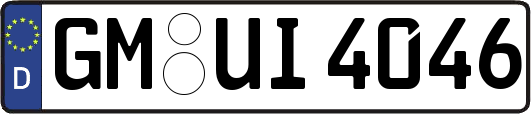 GM-UI4046