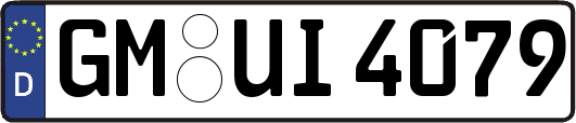 GM-UI4079