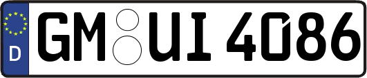 GM-UI4086