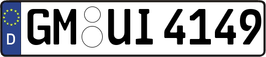 GM-UI4149